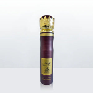 Special Oud Room Spray