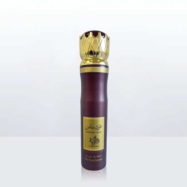 Special Oud Room Spray