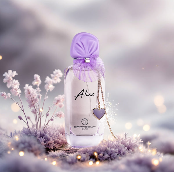 Alice Grandeur Elite