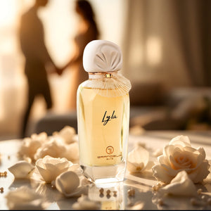 Lyla Grandeur Elite