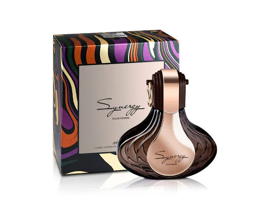 Synergy Women Mirada ( Dulce Sexy )