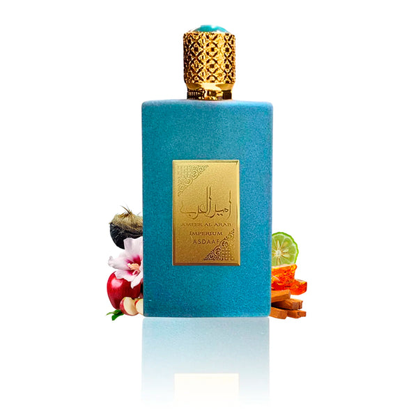 Ameerat Imperium ( Yves Men )