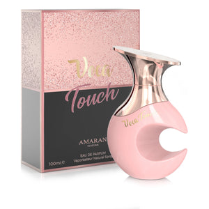 Voca Touch ( CH Good Girl Blush )