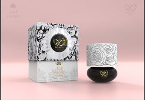 WARDA NOIR 100ML ZAKAT-