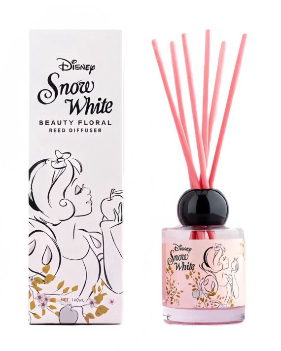 Snow White Disney Diffuser 140 ML