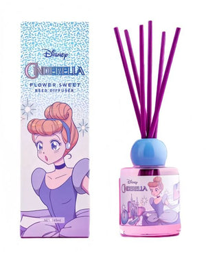 Cinderella Diffuser 140 ML